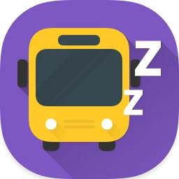 Don't Miss the Stop: GPS Alarm icon