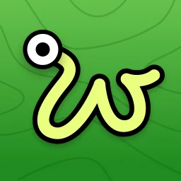 أيقونة WANDOO: Offline Hiking Maps
